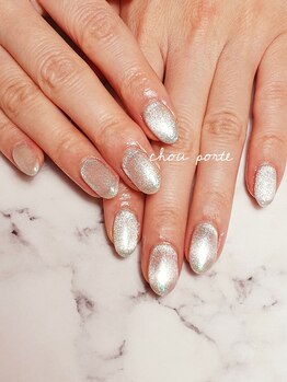 シュポルテ(chou porte)/