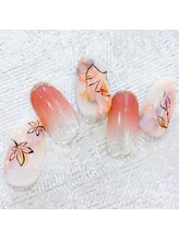 エフブルーム レカン(f'bloom L'ecrin)/Hand デザイン