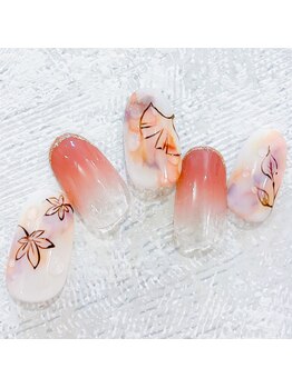 エフブルーム レカン(f'bloom L'ecrin)/Hand デザイン