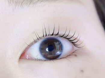 アンベリイルラッシュ(Embellir Lash)/まつげパーマ一重奥二重デザイン
