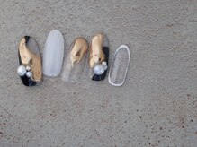 テラスアヴェダ 心斎橋店(Terrace AVEDA)/大人ミラー★