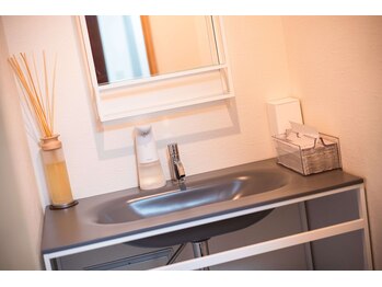 チェイスフィット(CHASE FIT)/更衣室/札幌/中島公園