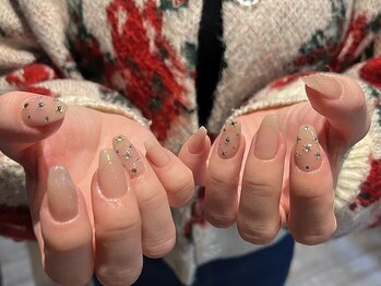 クーアネイル(kuua nail)/びじゅー nail