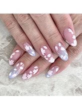 ヴォーグ(Vogue)/持ち込みデザイン