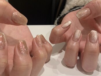 アイスタジオ アンド ダブルネイル 河原町店(EYE STUDIO&W NAIL)/
