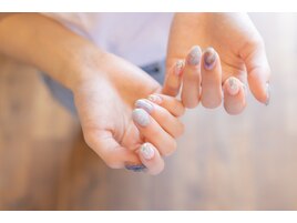 【夏】ニュアンスデザイン60min