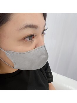 アメリオレフチュール(ameliorer futur)/斜めから