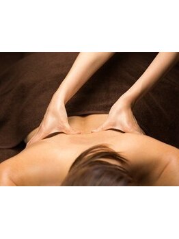 アロマで癒されたい