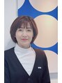 ポーラ ザ ビューティ 八尾ひかり店(POLA THE BEAUTY)/植田　美加