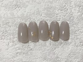 new 大人シンプルコース