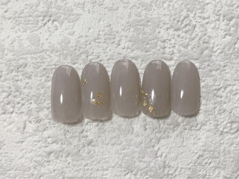 キキネイル 二子玉川(kikinail)/new 大人シンプルコース