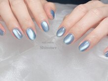 シマー(Shimmer)/enoiプランパーマグ