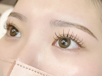 くるりん 相模大野店(kururin)/似合わせパーマ/まつ毛パーマ