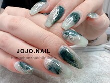 ジョジョネイル(JOJOネイル)/