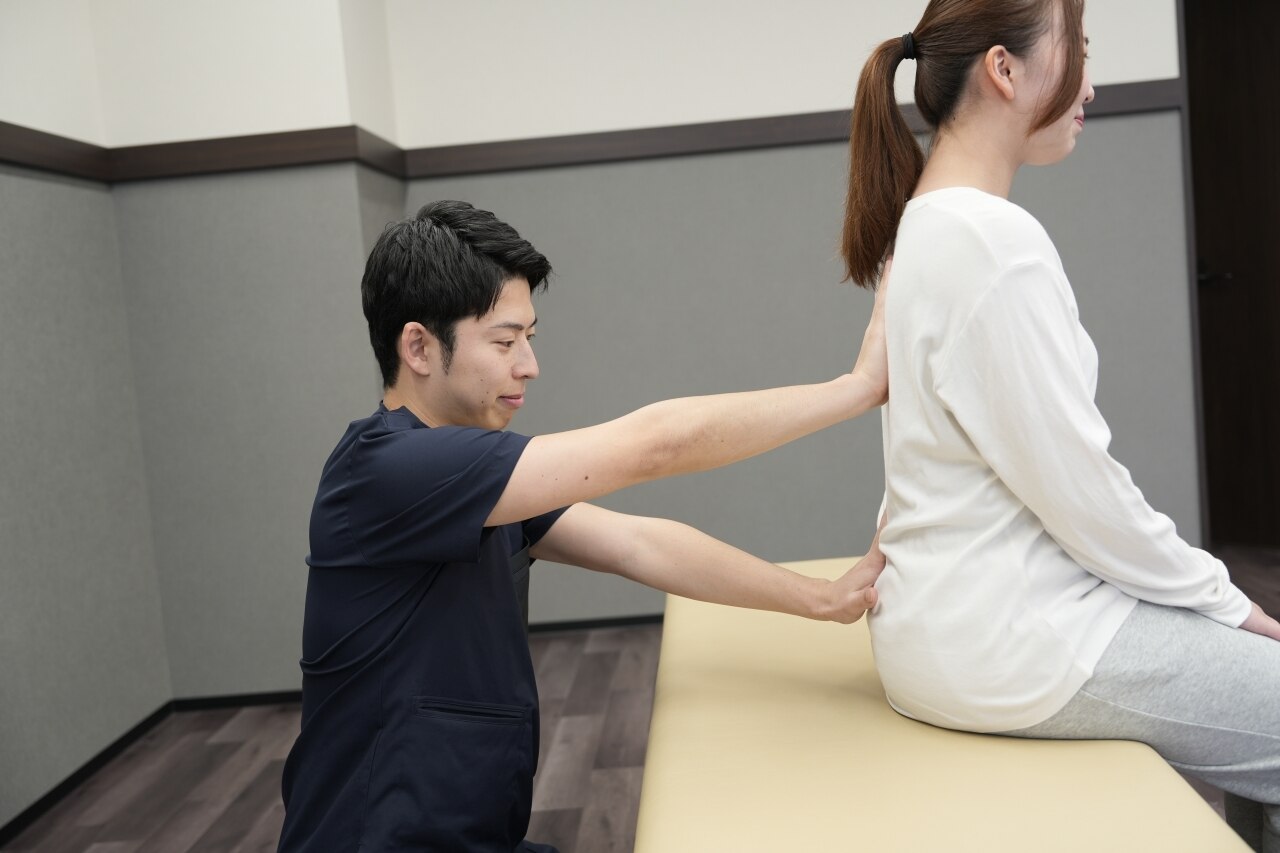宝塚ぴっと骨盤整体院｜ホットペッパービューティー