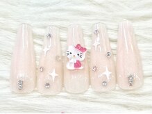 カワイイは正義/スカルプ定額シンプル