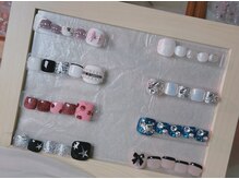 ミスシュガーネイル(MS Sugar Nail)/