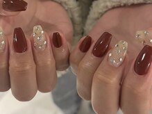 メルティ オモテサンドウ(melty omotesando)/