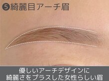 レピア 高槻店/韓国LEPIAアイブロウデザイン