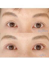 レイズ 元住吉(Raise)/☆まつ毛パーマ☆