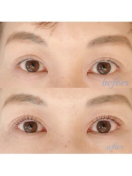 レイズ 元住吉(Raise)/☆まつ毛パーマ☆