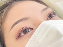 アーツ アイサロン 町田店(arts eyesalon)/韓国風パーマ