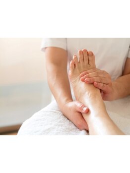 4000円以下のお手頃メニューがあるサロン