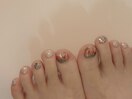 foot持ち込み90minコース￥9,500