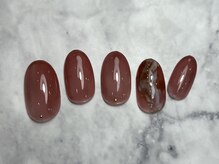 ネイルブレイク リリア(Nail Break lilia)/【初回オフ無料】シンプルネイル