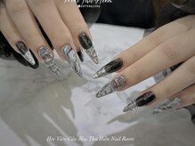 79リナネイル 心斎橋店(79LINA NAIL)/長さ出し/持ち込みOK/アート10本