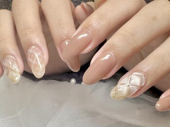 アングゥ ウル(ungu ul)/上品/キルティング