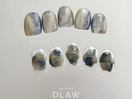 ニュアンスネイル