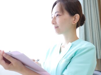 フェリコル さいたま新都心 与野駅前店(Felicol)/カウンセリングでお悩みチェック