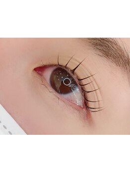 まつげのお悩み解決サロン