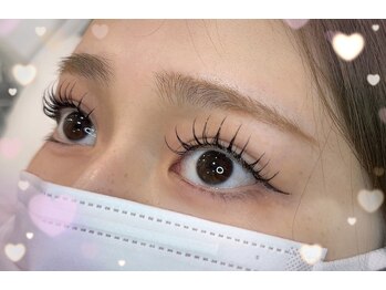 ビューティーアイラッシュ イオンモール新瑞橋店/セーブル！無制限つけ放題