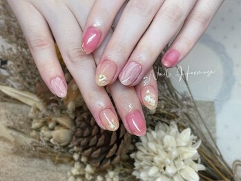 ネイルデザイン