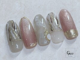 ニュアンス定額