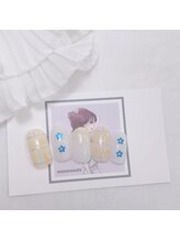 マムネイル 錦糸町(mumnails)/90min