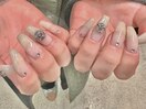 クロムネイル