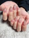 フラッシュネイル