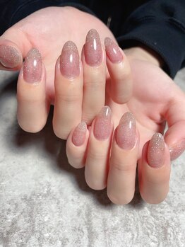 アイネイル(AI Nail)/フラッシュネイル