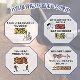 小島接骨院 平手院