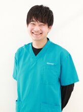 メンテ 平塚真田接骨院(Mente)&nbsp;川口 健也