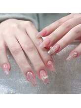 クイーンズビューティーサロン 新宿本店(Queen's beauty salon)/パラジェル　やり放題コース