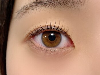 カマタ(kamata)の写真/蒲田駅から徒歩7分！話題のまつ毛パーマですっぴん美人に♪大人気のパリジェンヌもご用意あり◎