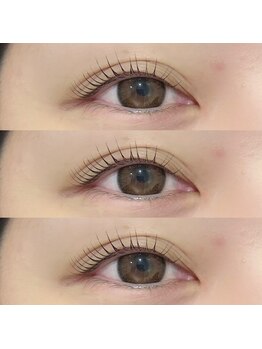 シュガーアイサロン 平塚店(SUGAR)/まつげパーマ/ラッシュリフト