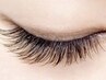 軽量フラットラッシュ付け放題/eyeシャンプー込み￥7500