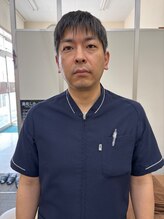 クレーン整骨院 石巻中里店&nbsp;千葉 幸弥