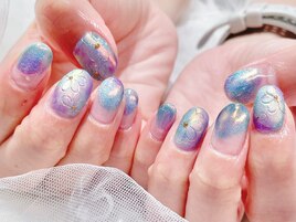 デザインネイル