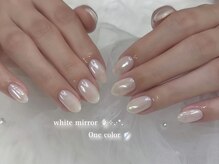 シエル(Ciel)/ホワイトミラー